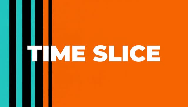 51 TIME SLICE：vremenski pomaknuti presjeci