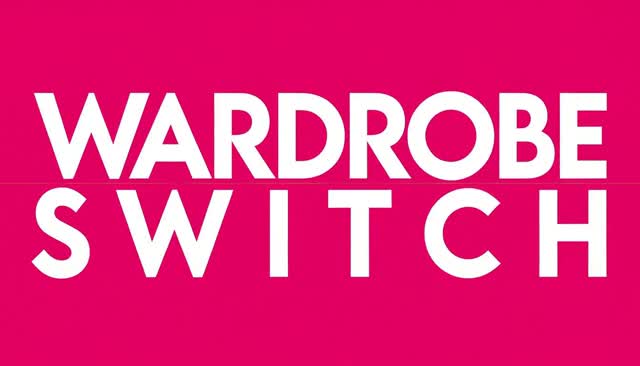 02 WARDROBE SWITCH：promjena odjeće