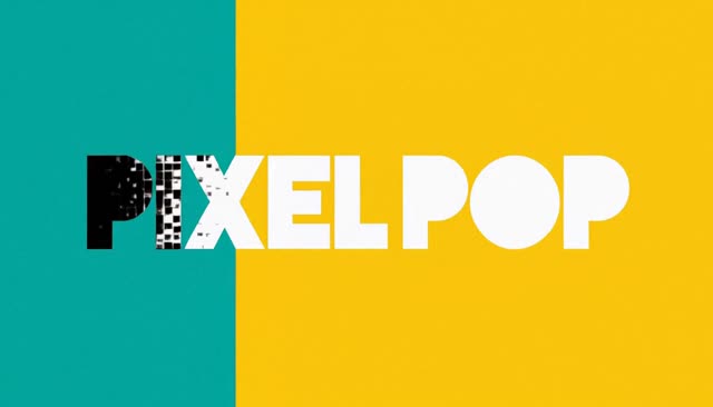 24 PIXEL POP：pretvaranje u piksel-art