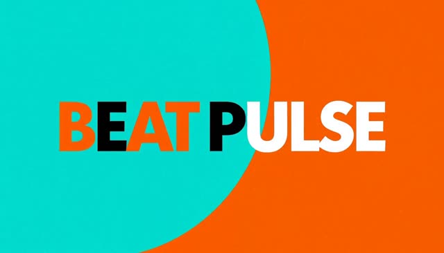 21 BEAT PULSE：pulsiranje u ritmu