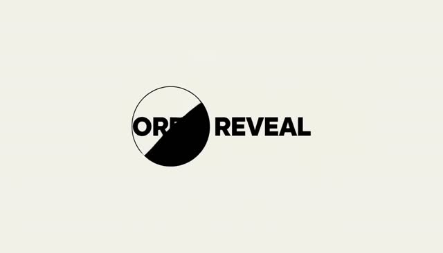 32 ORBIT REVEAL：otkrivanje kruženjem
