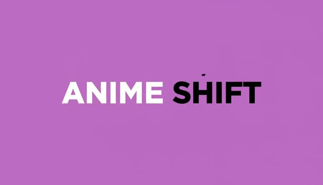 40 ANIME SHIFT：prijelaz iz realističnog u anime stil