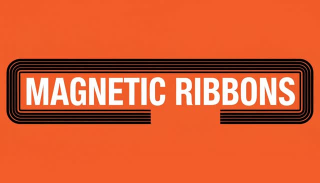 67 MAGNETIC RIBBONS：vrpce silnica magnetskog polja