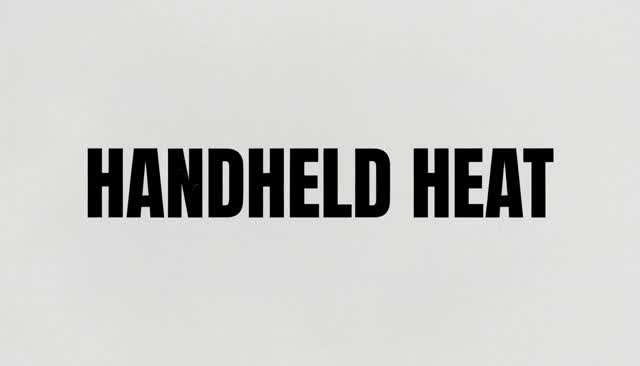 36 HANDHELD HEAT：ručna kamera i promjena večernjeg svjetla