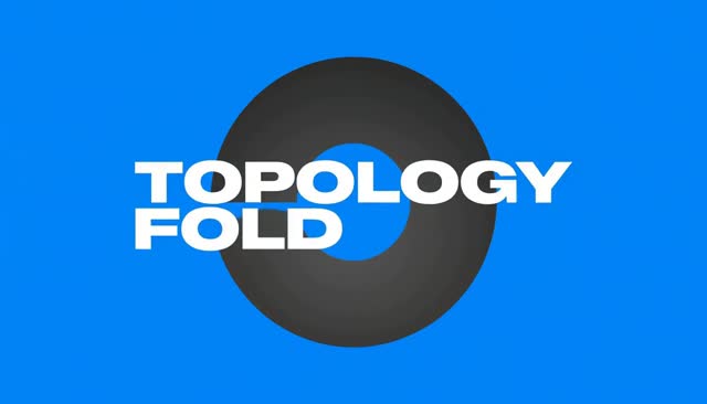 68 TOPOLOGY FOLD：kontinuirana transformacija prstena