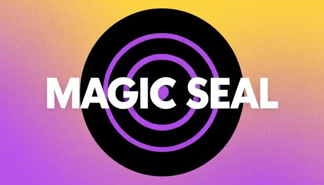74 MAGIC SEAL：crtanje magičnog kruga