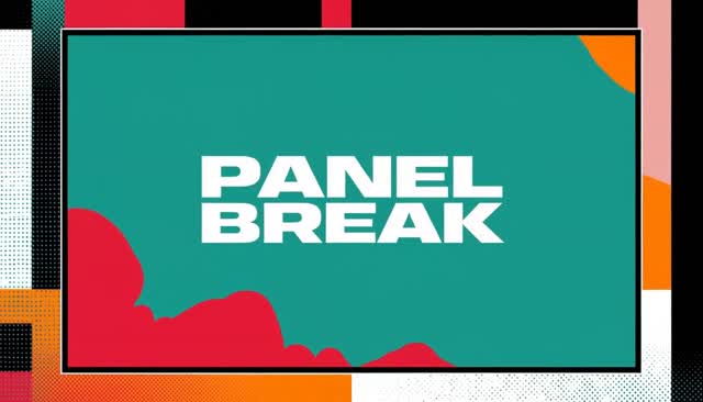 75 PANEL BREAK：probijanje kadra stripa