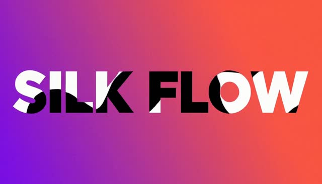 15 SILK FLOW：kretanje svile