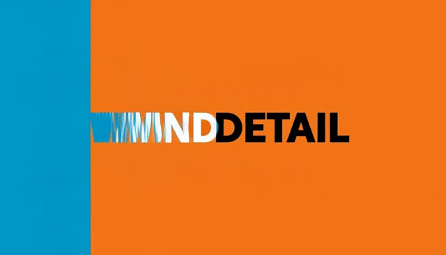 16 WIND DETAIL：sitni pokreti na vjetru